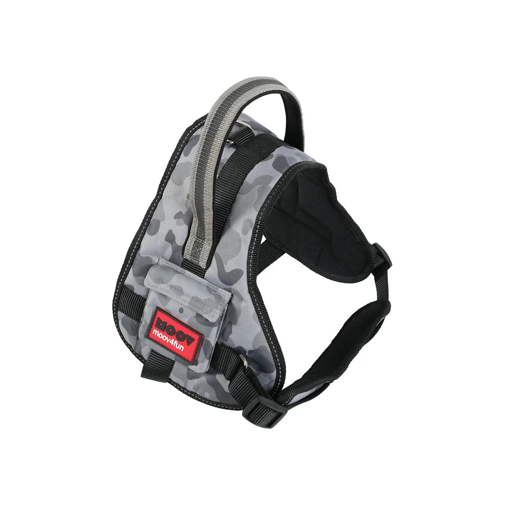 زولكس كاموفل مووف صدرية قابل للتعديل كبير جدا جدا |  صيدلية.كوم.