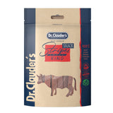 د.كلاودرز سناكس ستريبس باللحم البقري صغير 80 جم |  صيدلية.كوم.