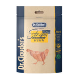 د.كلاودرز سناكس ستريبس بالدجاج صغير 80 جم |  صيدلية.كوم.