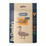 د.كلاودرز سناكس ستريبس بالبط صغير 80 جم |  صيدلية.كوم.