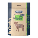 د.كلاودرز سناكس ستريبس بلحم الضأن صغير 80 جم |  صيدلية.كوم.