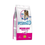 فورزا 10 طعام جاف للكلاب ميديم سمك 2 كيلو |  صيدلية.كوم.