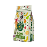 قاردن بايتس فروتي فريندز مع صندوق عرض كبير 12.5 سم 90 جم ×3 أعواد | صيدلية.كوم.