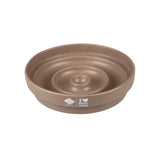 أي لوف هابي كاتس وعاء تغذية