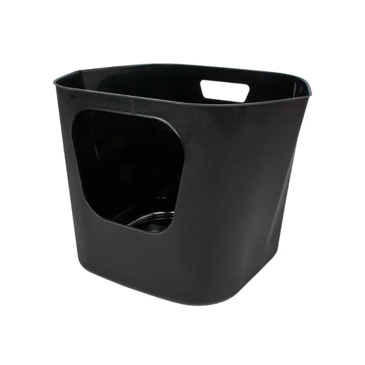 اي لوف هابي كاتس دين حمام قطط مفتوح الوان متعددة 54.4×43.9×40.5 سم |  صيدلية.كوم.