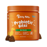 زستي باوز مكملات بروبيوتيك للكلاب 315 جم | صيدلية.كوم.