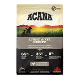 أكانا لايت آند فيت طعام جاف للكلاب دجاج | صيدلية.كوم.