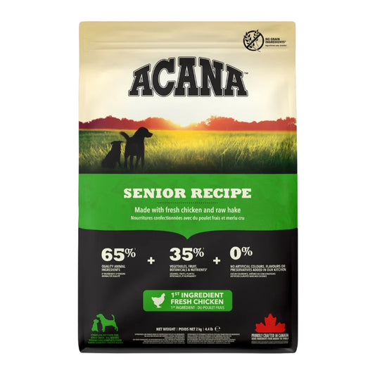 أكانا طعام جاف للكلاب الكبار دجاج |  صيدلية.كوم.