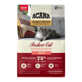 أكانا طعام جاف للقطط الداخلية عالي البروتين، دجاج، سلمون مرقط، وسمك السلمون المرقط، |  صيدلية.كوم.
