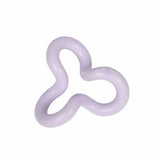 كوكو ألعاب الكلاب فانكي 18.5 × 17 × 7.5 سم - بنفسجي |  صيدلية.كوم.