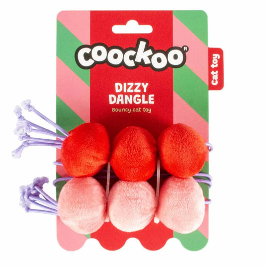 كرات ديزي دانجل" 60 × 4 × 4 سم |  صيدلية.كوم.