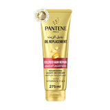 بانتين بديل الزيت علاج للشعر المصبوغ