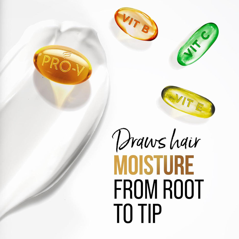 بانتين بديل الزيت