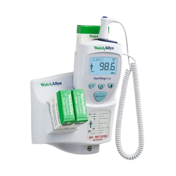 ويلش ايلين جهاز ميزان حرارة | صيدلية.كوم.