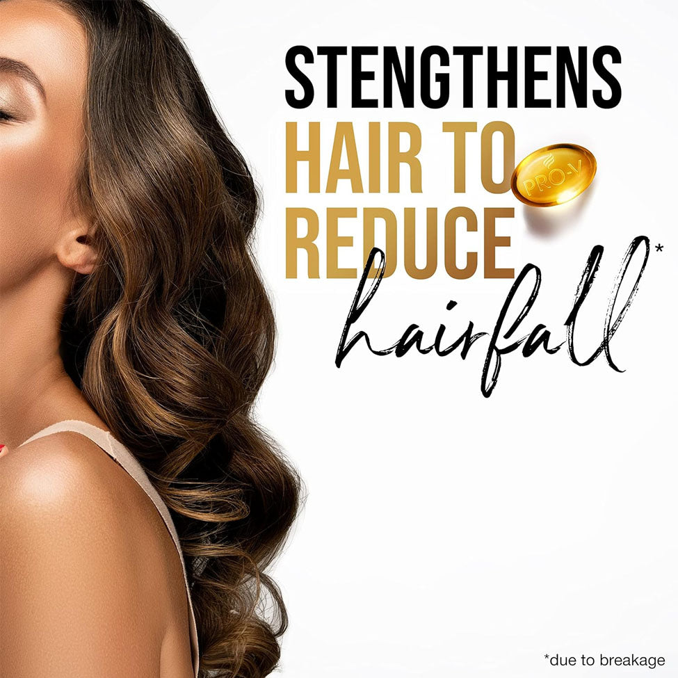 بانتين بلسم + شامبو