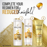 مجموعة بانتين علاج ضد تساقط الشعر