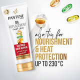 بانتين علاج للشعر