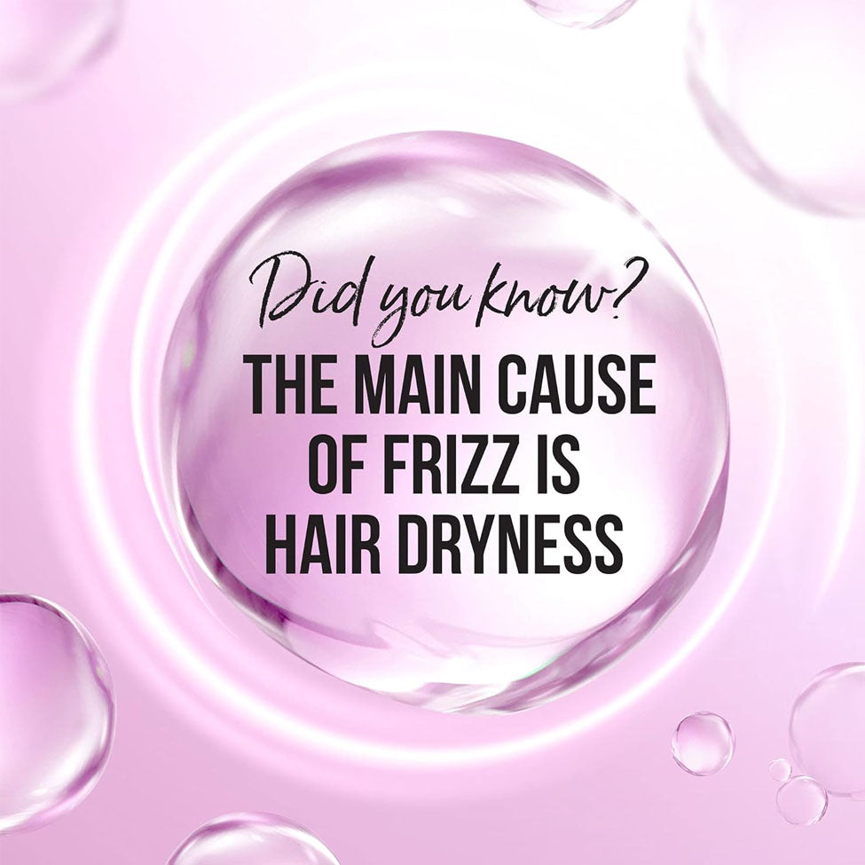 بانتين بلسم +شامبو شعر تحكم بالتطاير