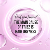 بانتين بلسم +شامبو شعر تحكم بالتطاير