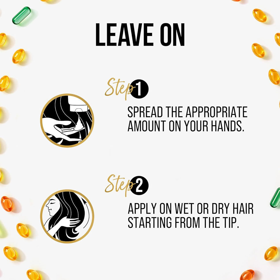 بانتين بديل الزيت