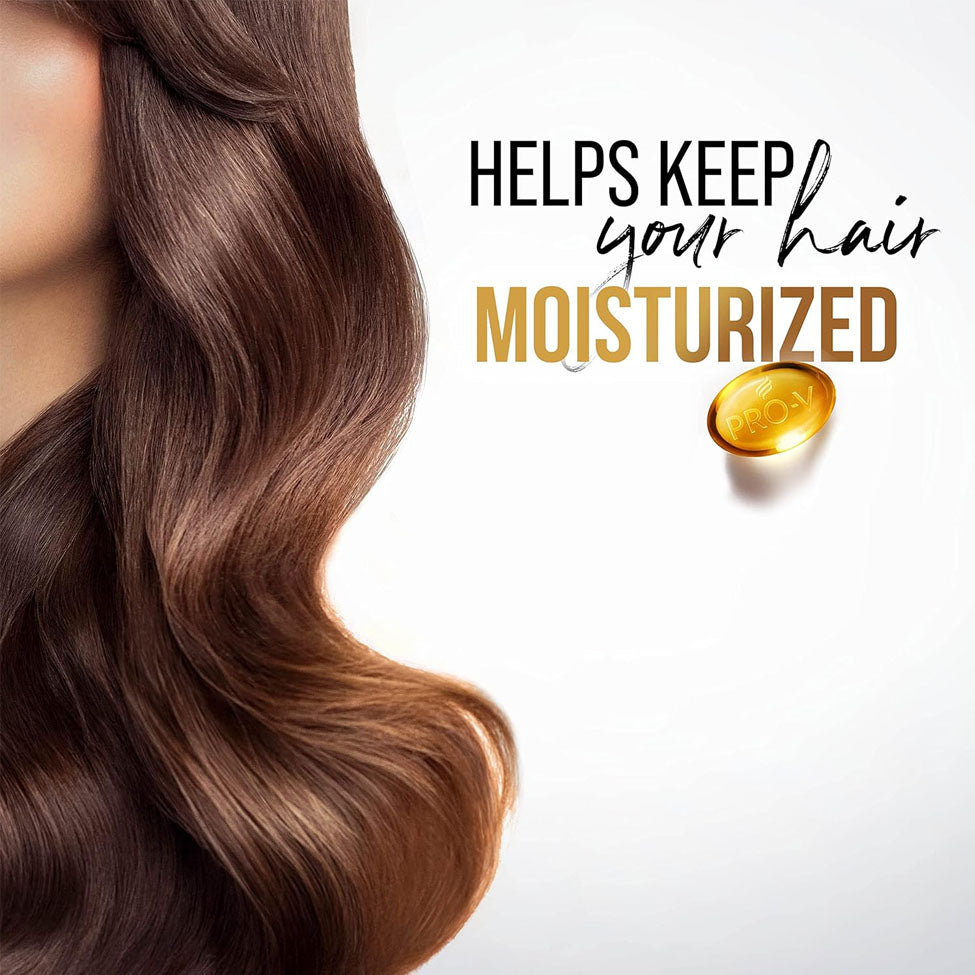 بانتين بلسم عناية مرطبة للشعر الجاف صيدلية.كوم