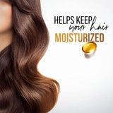 بانتين بلسم عناية مرطبة للشعر الجاف صيدلية.كوم