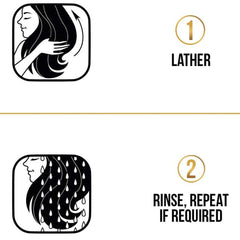 بانتين شامبو ضد تساقط الشعر 190 مل | صيدلية.كوم.