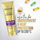 بانتين شامبو اكثر كثافة