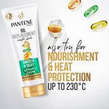 عرض بانتين شامبو انسيابي و حريري 190 مل ×2 |  صيدلية.كوم.