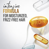 عرض بانتين شامبو انسيابي و حريري 190 مل ×2 |  صيدلية.كوم.