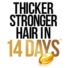 عرض بانتين شامبو اكثر كثافة 190 مل ×2 | صيدلية.كوم.