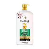 بانتين شامبو انسيابي وحريري 1000 مل | صيدلية.كوم.