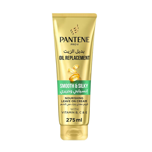 بانتين بديل الزيت انسيابي و حريري