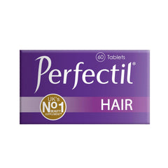 بيرفكتيل بلس مكمل غذائي للشعر 60 قرص | صيدلية.كوم.