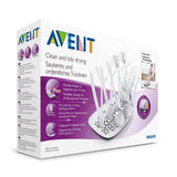 فيليبس افنت رف التجفيف | صيدلية.كوم.