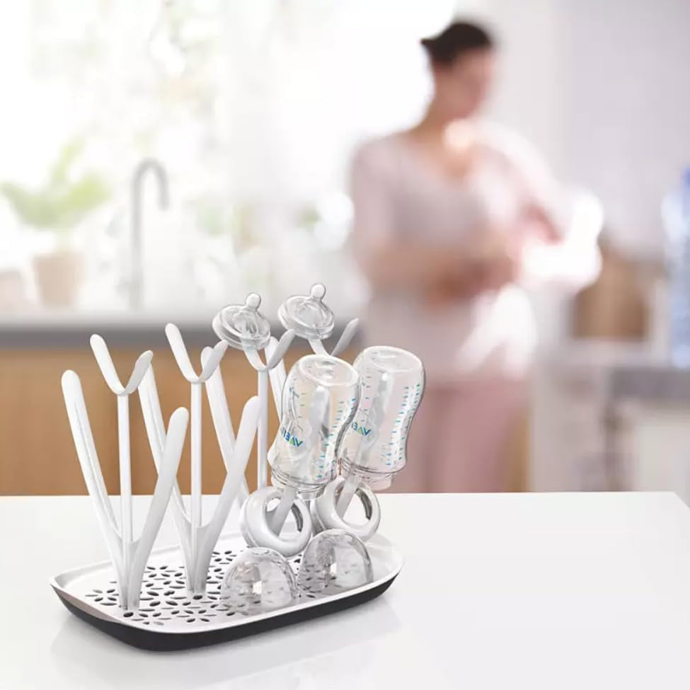 فيليبس افنت رف التجفيف | صيدلية.كوم.