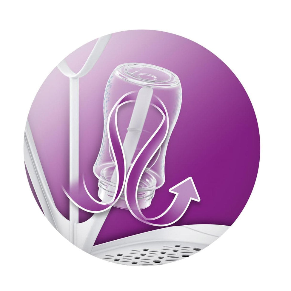 فيليبس افنت رف التجفيف | صيدلية.كوم.