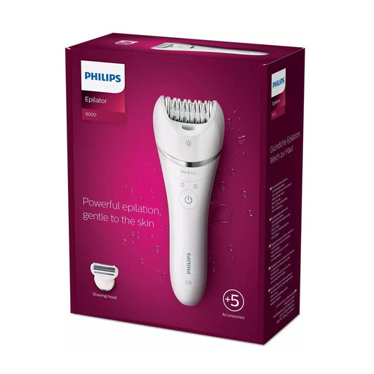 bre710/01 فيليبس جهاز ماكينة إزالة شعر الساقين والجسم للنساء |  صيدلية.كوم.