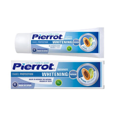 Pierrot Whitening Toothpaste 75 ml