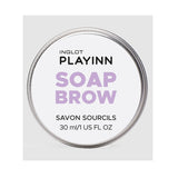 Play On Eyebrow Soap from Inglot 30 g