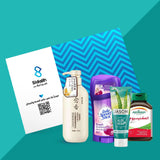 بكج ما بعد التمرين