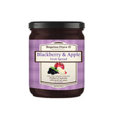 هيلثي اند تيستي هوبيتون فلافا معجون التوت الأسود والتفاح 250 جرام | صيدلية.كوم.