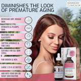 سيروم الجليكوليك 10 % من ادفانسد كلينكالز 52 مل | صيدلية.كوم.