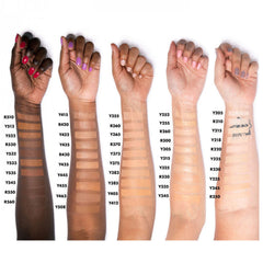 ميك اب فوريفير إلترا اتش دي كريم أساس سائل-30 مل Y415 ALMOND