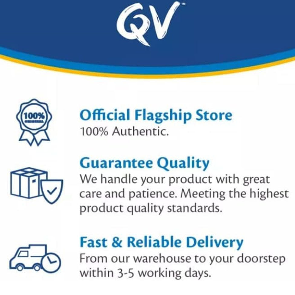 QV بيبي كربم مرطب