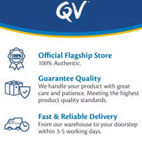 QV بيبي كربم مرطب