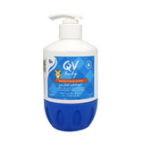 QV بيبي كربم مرطب