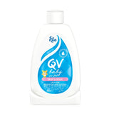 QV بيبي لوشن مرطب
