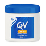 كيوفي كريم مرطب مغذي مناسب لجميع أنواع البشرة