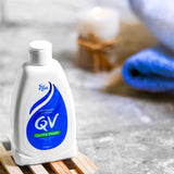 كيوفي غسول لطيف مرطب للبشرة 500 جم | صيدلية.كوم.